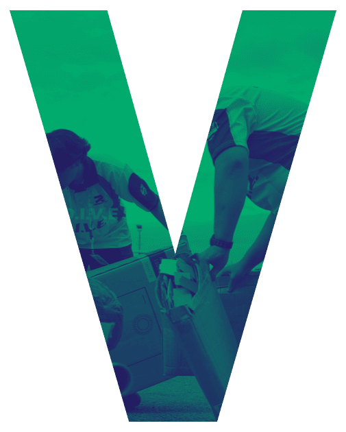 Volunteer