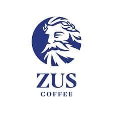 ZUS Coffee