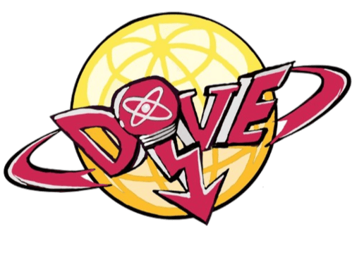 DIVE Logo