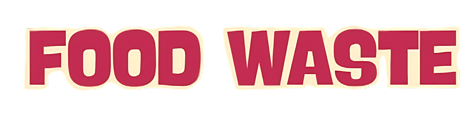Food Waste Title