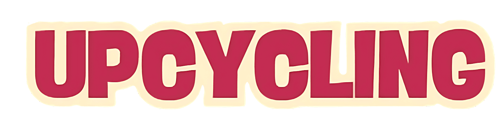 Upcycling Title
